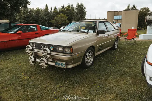 2024 OBLIVION VI Car Show photo 23